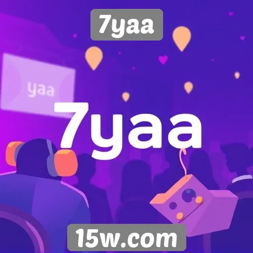 Plataforma 7yaa se destaca pela comunidade ativa de gamers