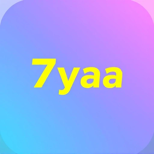 Logotipo 7yaa