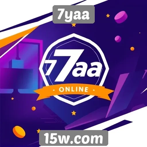 Eventos de jogos online promovidos pelo 7yaa