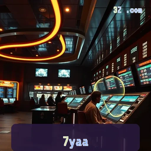 7yaa Simulação