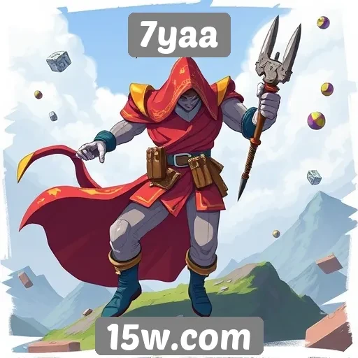Dicas para iniciantes no site de jogos 7yaa